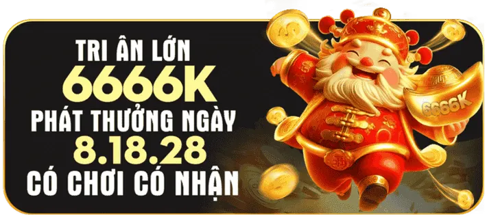 Các chương trình khuyến mãi và tiền thưởng lớn tại Hubet