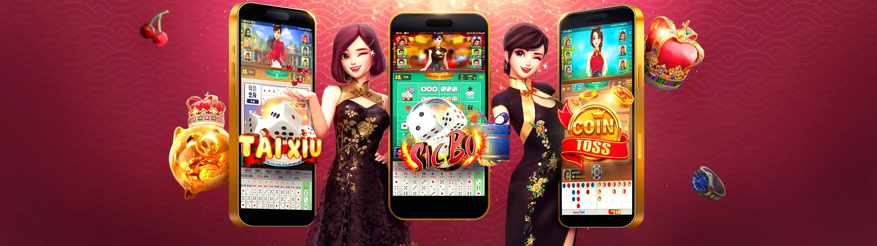 Hướng dẫn chơi Hubet chi tiết, từ liên kết truy cập an toàn đến làm chủ mọi trò chơi