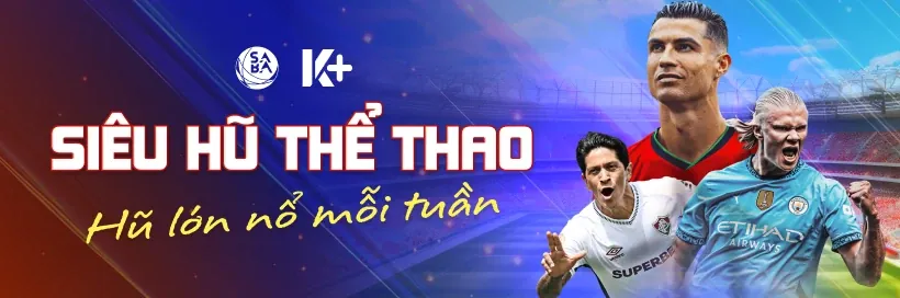 Cá cược thể thao trực tuyến tại Hubet